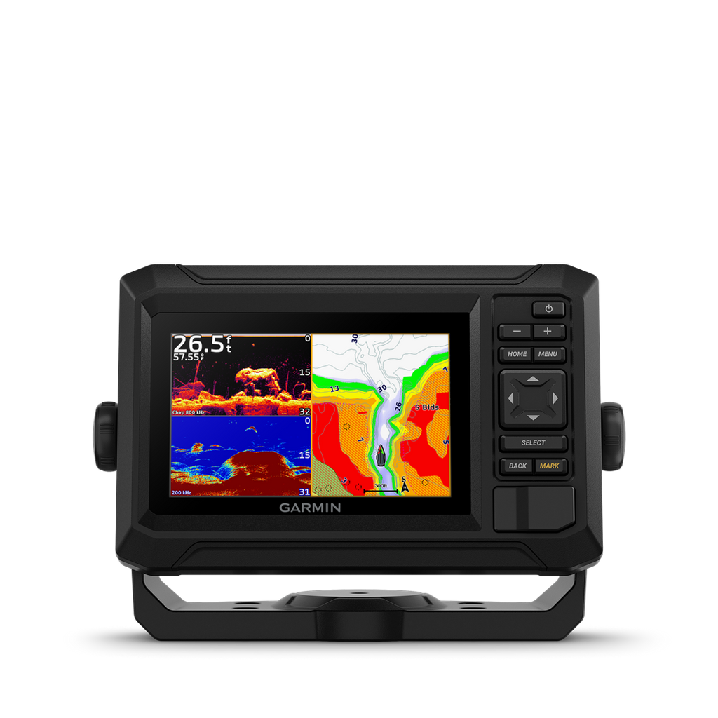 Hand Held Chartplotters Garmin 0100259200 Chart Plotter | GPS - Chartplotters | NVN Marine