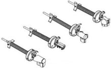 Dometic 310839935B Awning Spring Assembly