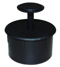 T-H Marine PBP1DP Boat Console Seat Mount Plug