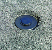 T-H Marine PBP1DP Boat Console Seat Mount Plug