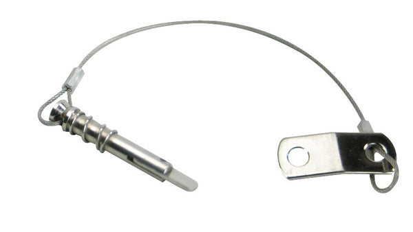 WhiteCap Industries S1021C Quick Release Pin