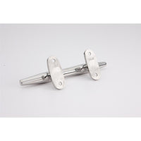 Attwood Marine 661103 Boat Rope Cleat