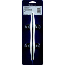 Attwood Marine 661103 Boat Rope Cleat