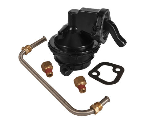 Sierra Marine 1872881 Fuel Pump Mechanical