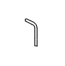 Norcold 638365 Refrigerator Cooling Unit Heater Element