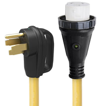 Marinco 50ARVD25 Power Cord