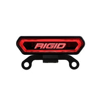 Rigid Lighting 46727 Center High Mount Stop Light - LED