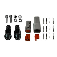Rigid Lighting 46727 Center High Mount Stop Light - LED