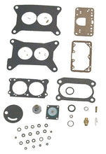 Sierra Marine 187238 Marine Carburetor Rebuild Kit