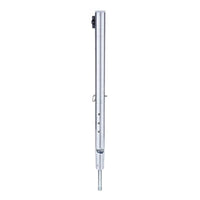 Attwood Marine 2244ADJT Boat Seat Pedestal
