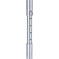 Attwood Marine 2244ADJT Boat Seat Pedestal
