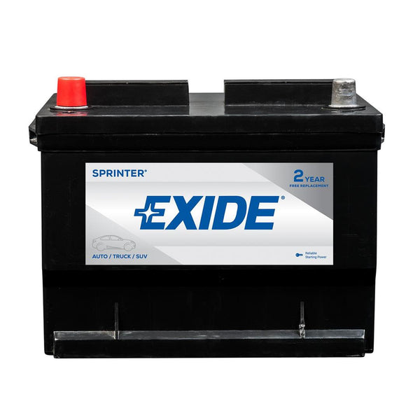 Exide Technologies S59 Battery