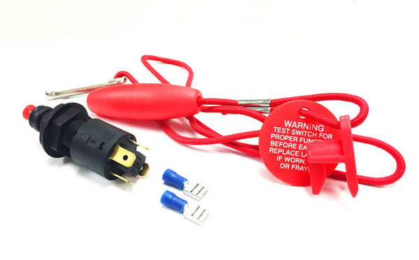 Sierra Marine MP40960 Boat Kill Switch