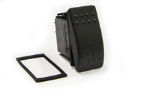 Sierra Marine RK19410RED Multi Purpose Switch