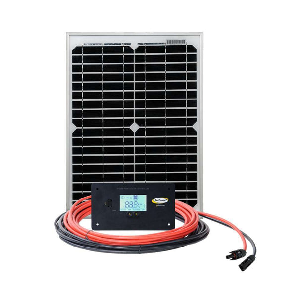 Go Power 83313 Solar Kit