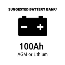 Go Power 83313 Solar Kit