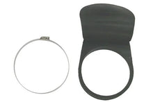 Sierra Marine 184458 Marine Exhaust Water Shutters