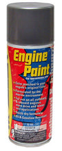 Moeller Marine Products 025818 Engine Paint