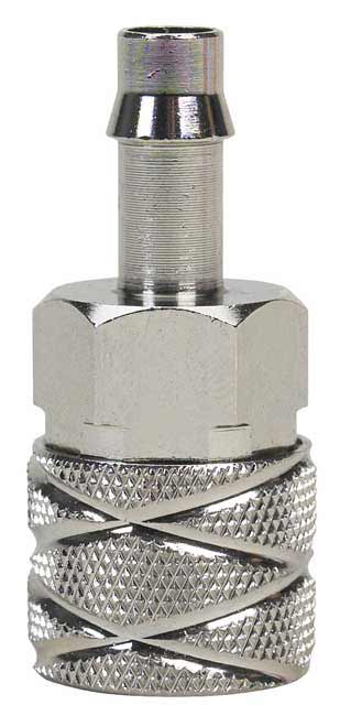 Moeller Marine Products 03346410 Boat Fuel Line Fitting