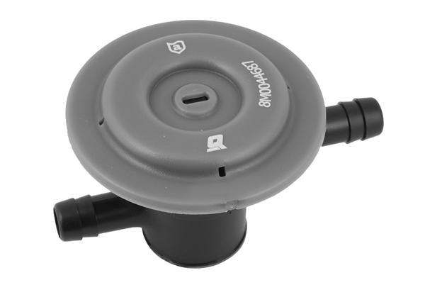 Attwood Marine 8M0044687 Fuel Shut Off Valve | Fuel Management 
