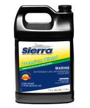 Sierra Marine 189320C Engine Coolant