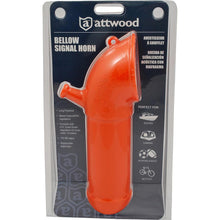 Attwood Marine 24607 Air Horn