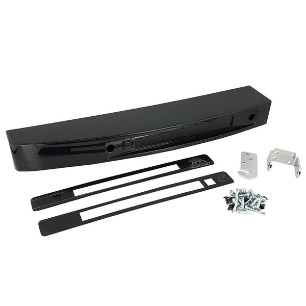 Norcold 69021627 Refrigerator Door Hinge