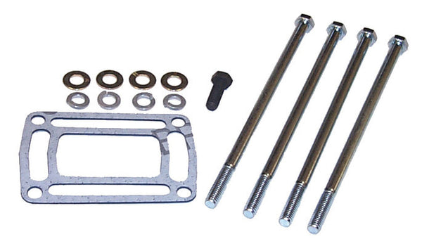 Sierra Marine 188507 Exhaust Manifold Riser Mounting Kit