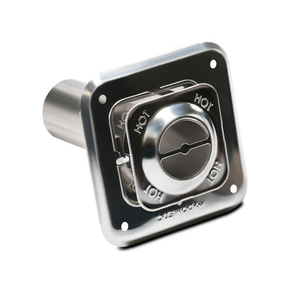 Dometic 33050 Furnace Vent