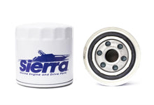 Sierra Marine 1857824 Oil Filter