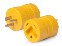 Marinco 126A Power Cord Adapter