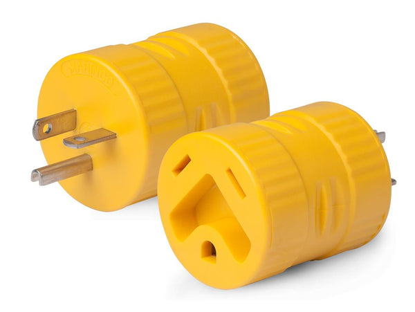 Marinco 126A Power Cord Adapter