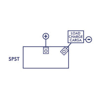 Sierra Marine RK19640 Multi Purpose Switch