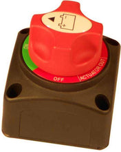 Moeller Marine Products 04222810 Battery Disconnect Switch