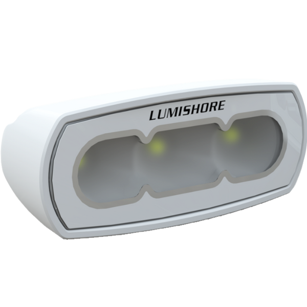 Lumishore USA 600467 Flood Light