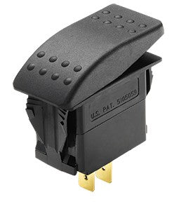 WhiteCap Industries S7058C Multi Purpose Switch