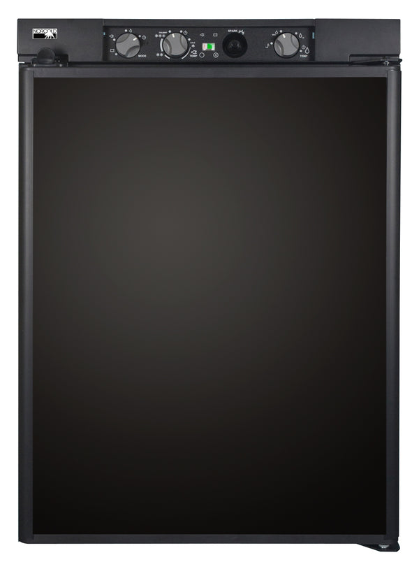 Norcold N306R Refrigerator / Freezer
