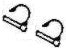 Dometic 930006 Awning Arm Lock