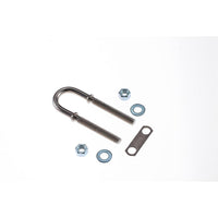 Attwood Marine 33963 Universal Joint U-Bolt Kit
