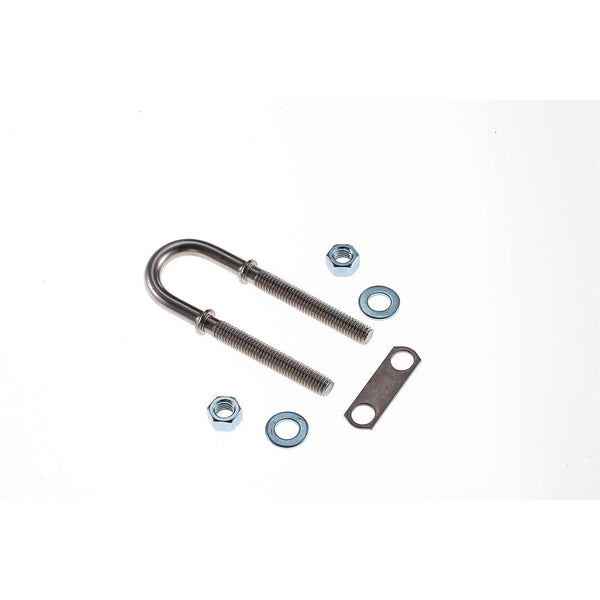 Attwood Marine 33963 Universal Joint U-Bolt Kit