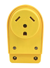 Marinco 30FCRV Power Cord Plug End