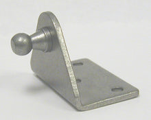 WhiteCap Industries G1060SSC Hatch Lift Support Mounting Bracket