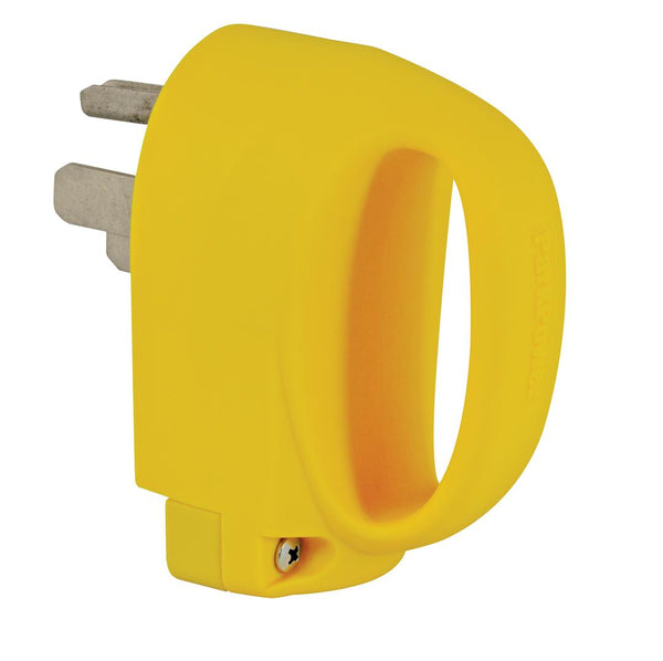 Marinco 50MPRV Power Cord Plug End