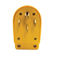 Marinco 50MPRV Power Cord Plug End
