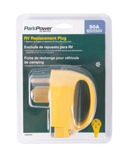 Marinco 50MPRV Power Cord Plug End
