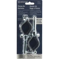 Attwood Marine 91463 Oarlock