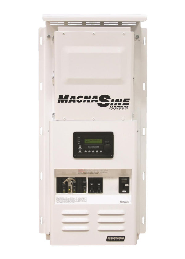 Magnum Energy MMP25030D Power Inverter Panel Box