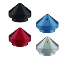 T-H Marine GFELMGTBKD Trolling Motor Propeller Nut