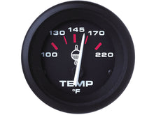 Sierra Marine 58862P Gauge Water Temperature