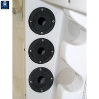 T-H Marine UG1DP Hull Pass Through Grommet